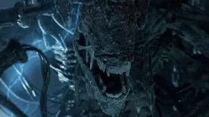 Задник к фильму "Чужой против Хищника" #650996