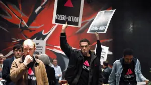 Задник к фильму "120 ударов в минуту" #188910