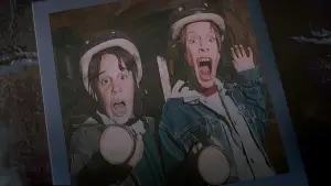 Задник к фильму "Каспер" #669405