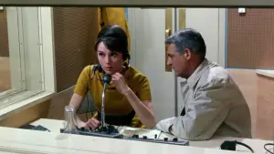 Задник к фильму "Шарада" #723052