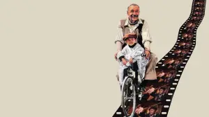 Задник к фильму "Новый кинотеатр «Парадизо»" #670404