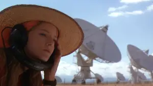 Задник к фильму "Контакт" #618267