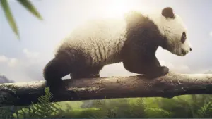 Задник к фильму "Земля: Один потрясающий день" #382407