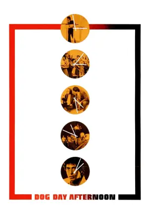 Постер к фильму "Собачий полдень" #711478