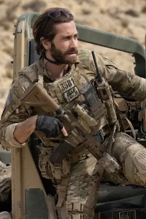 Постер к фильму "Переводчик" #167171