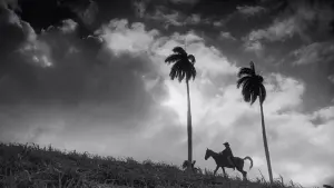 Задник к фильму "Я – Куба" #416991