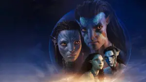 Задник к фильму "Аватар: Путь воды" #161419