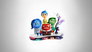 Задник к фильму "Головоломка 2" #165488