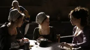 Задник к фильму "Прощай, моя королева" #352165