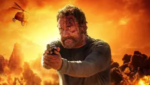 Задник к фильму "Беглец" #168708