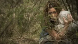 Задник к фильму "Смертоносная земля" #491957