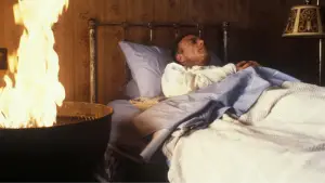 Задник к фильму "Мизери" #633021