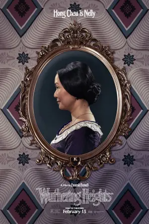 Постер к фильму "Грозовой перевал" #509522