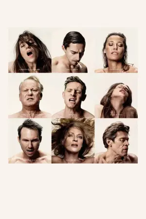 Постер к фильму "Нимфоманка: Часть 1" #696927