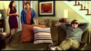 Задник к фильму "Нянь" #357600