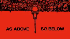 Задник к фильму "Париж: Город мёртвых" #53620