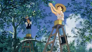 Задник к фильму "Еще вчера" #222306