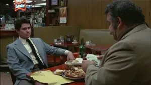 Задник к фильму "Принц города" #405568