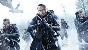 Задник к фильму "Безбашенные" #732481