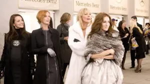 Задник к фильму "Секс в большом городе" #278419