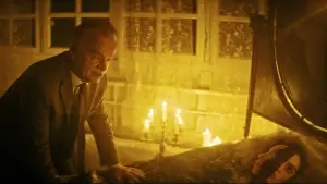 Задник к фильму "Она больше любила цветы" #785512