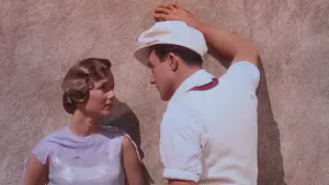 Задник к фильму "Поющие под дождём" #680100