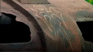 Задник к фильму "Колдун" #217629