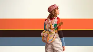 Задник к фильму "Старгёрл" #214655