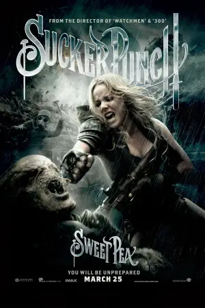 Постер к фильму "Запрещенный прием" #703411