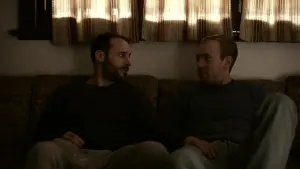 Задник к фильму "Блондин" #471265