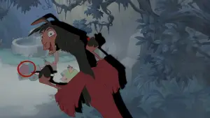 Задник к фильму "Похождения императора" #579990