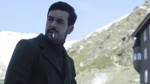 Задник к фильму "Невидимый гость" #663127