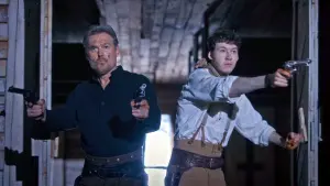 Задник к фильму "За призрачной дверью" #404473