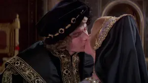 Задник к фильму "Принц и нищий" #490335