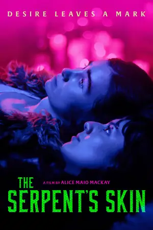 Постер к фильму "The Serpent