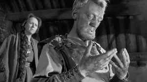 Задник к фильму "Девичий источник" #185559