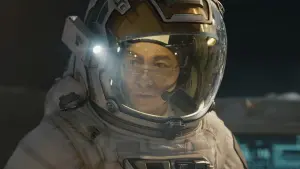 Задник к фильму "Блуждающая Земля 2" #169913