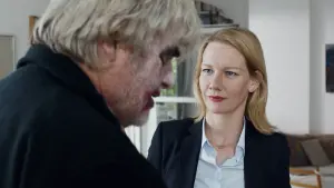 Задник к фильму "Тони Эрдманн" #247823