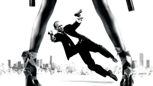 Задник к фильму "Перевозчик 2" #290726