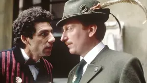 Задник к фильму "Трансильвания 6-5000" #451302