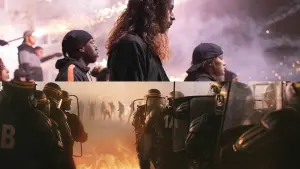 Задник к фильму "Афина" #275630