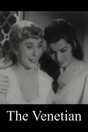 Постер к фильму "The Venetian"
