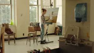 Задник к фильму "Дикий цветок" #436029