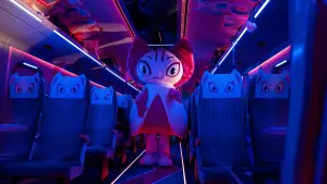 Задник к фильму "Быстрее пули" #172421