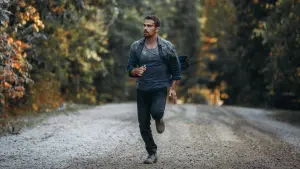 Задник к фильму "Как это заканчивается" #332770