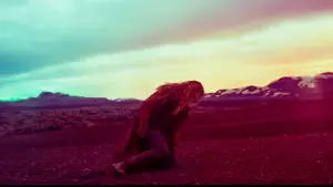 Задник к фильму "Супергёрл" #605136