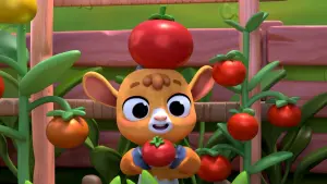 Задник к фильму "" #449640