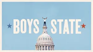 Задник к фильму "Молодые политики" #740732