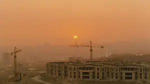 Задник к фильму "Вкус вишни" #695675