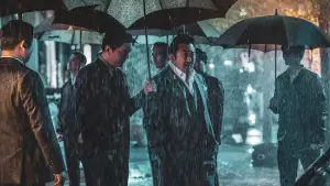 Задник к фильму "Гангстер, коп и дьявол" #655955